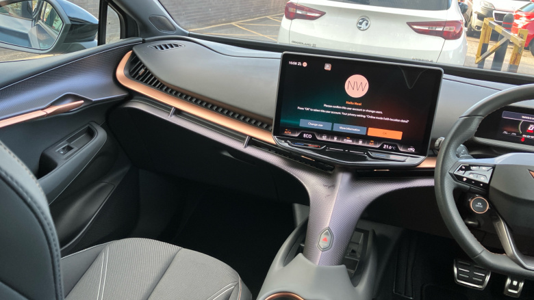 CUPRA Tavascan 210kW V1 77kWh 5dr Auto Electric Estate